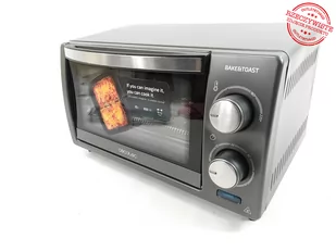 Mini piekarnik CECOTEC Bake & Toast 02224 - AGD OUTLET - miniaturka - grafika 3