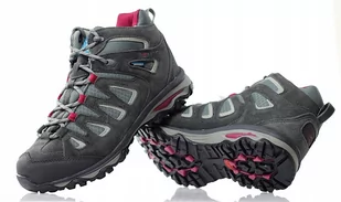 Karrimor, Buty trekkingowe damskie, ISLA MID LADY K934-BCP, rozmiar 41 - Buty trekkingowe damskie - miniaturka - grafika 1