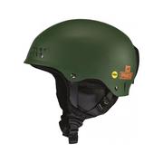 Kaski narciarskie - Kask K2 Phase MIPS (green) 2022 - miniaturka - grafika 1