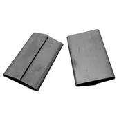 Akcesoria do pakowania - B2B Partner Zapinki do taśmy stalowej F 25 mm, 450 szt. 700 000 969 - miniaturka - grafika 1