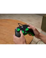 Kontrolery do Xbox - Turtle Beach Rematch Core Wire XB Black 'amp; green - miniaturka - grafika 1