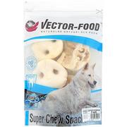 Vector Food Vector-Food Noski Białe 5Szt