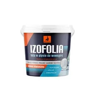 Uszczelnienia - Dragon Izofolia wewnętrzna 1,5 kg - miniaturka - grafika 1