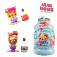 Figurki dla dzieci - Num Noms, figurka Mystery Makeup Surprise Series 1-2 - miniaturka - grafika 1