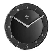 Zegary - Braun Zegar ścienny BC06B uniwersalny 9980-uniw - miniaturka - grafika 1
