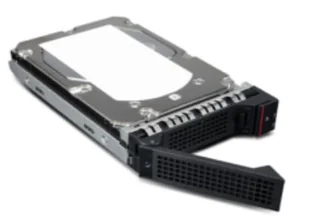 Lenovo ThinkSystem Dysk twardy - 4 TB - 3.5"" - 7200 rpm - SATA-600 - cache 7XB7A00051 (7XB7A00057) - Dyski serwerowe - miniaturka - grafika 2