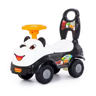 Polesie 77981 Jeździk "Panda" - Jeździki dla dzieci - miniaturka - grafika 1
