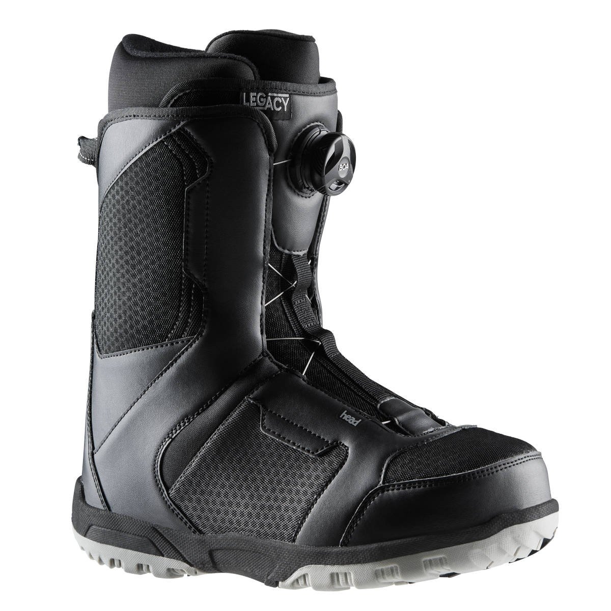Buty snowboardowe Head Legacy Boa r. 48 Eu 31.5