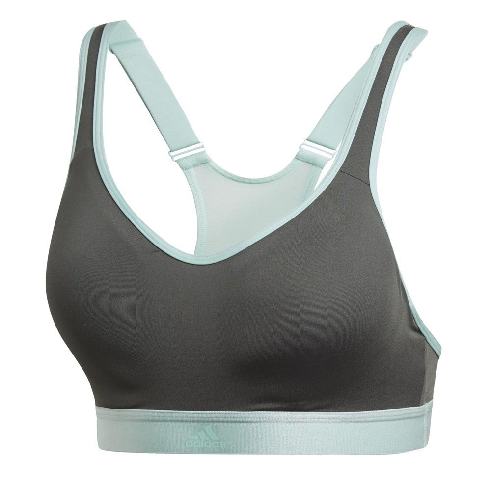 Koszulka Adidas top DU1272