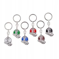 Breloki - Brelok - św. Krzysztof - miniaturka - grafika 1