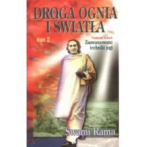 Limbus Swami Rama Droga ognia i światła t.2 - Ezoteryka - miniaturka - grafika 1