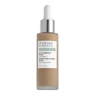 Podkłady do twarzy - Physicians Formula Organic Wear Silk Foundation Elixir podkład 30 ml 04 Light-To-Medium - miniaturka - grafika 1