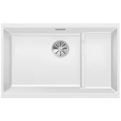 Zlewozmywaki - Blanco SUBLINE 700-U LEVEL (523542) - miniaturka - grafika 1
