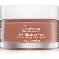 Kremy do twarzy - Embryolisse Soin Blush de Peau krem redukujący oznaki zmęczenia 50ml - miniaturka - grafika 1