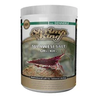 Preparaty do akwarium - DENNERLE Mineralizator Sulawesi Shrimp King Sulawesi Salt, 1000 g (6151) - miniaturka - grafika 1