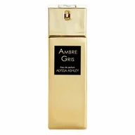 Wody i perfumy damskie - Alyssa Ashley, Ambre Gris, Woda perfumowana, 50 ml - miniaturka - grafika 1