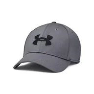 Czapki męskie - Czapka męska Under Armour Men's UA Blitzing-L/XL - miniaturka - grafika 1