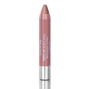 Błyszczyki do ust - IsaDora TWIST-UP GLOSS STICK BŁYSZCZYK NR 01 - miniaturka - grafika 1