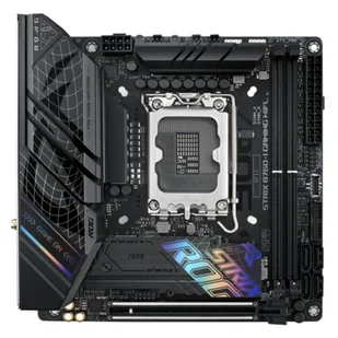 Płyta główna Asus ROG STRIX B760-I GAMING WIFI - Płyty główne - miniaturka - grafika 1