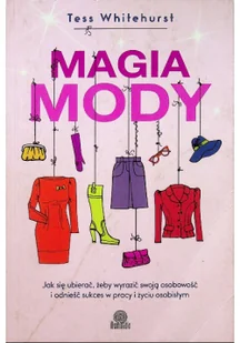 Magia mody - Moda i uroda - miniaturka - grafika 2