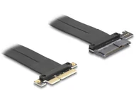 Adaptery i przejściówki - DeLOCK 81507 adapter Wewnętrzny U.2 - miniaturka - grafika 1