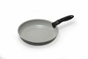 Moneta Patelnia 24cm. Melodia, zdejmowany uchwyt - Patelnie - miniaturka - grafika 1