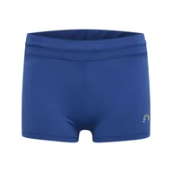 Spodnie sportowe damskie - Szorty damskie Newline core athletic hot - miniaturka - grafika 1