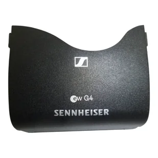 SENNHEISER 580908 oryginalna POKRYWA POJEMNIKA BATERII SK/EK G4 - SALON SENNHEISER WARSZAWA - Inne akcesoria audio-wideo - miniaturka - grafika 1