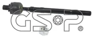 Układ kierowniczy - akcesoria - Połączenie osiowe, drążek kierowniczy poprzeczny GSP S030127 - miniaturka - grafika 1