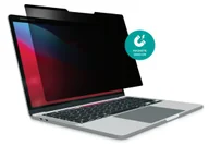 Filtry prywatyzujące - eSTUFF GLBM15351204 filtr do ekranu 39,6 cm (15.6") Laptop Bezramkowy filtr prywatności na wyswietlacz - miniaturka - grafika 1