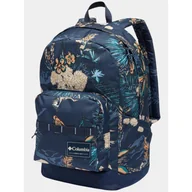 Plecaki - Plecak damski Columbia Zigzag II 22L Printed - miniaturka - grafika 1