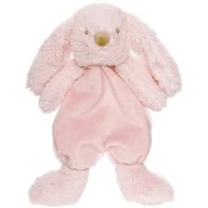 Maskotki i pluszaki - Teddykompaniet Lolli Bunnies, kocyk-przytulanka Królik - miniaturka - grafika 1