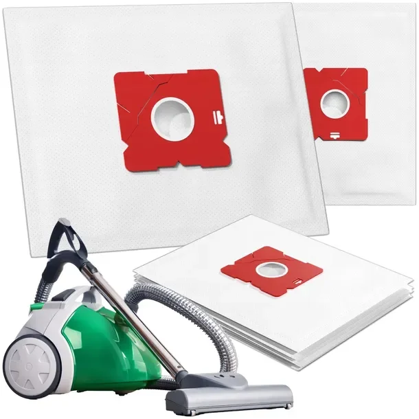 Worki Syntetyczne Do Odkurzacza Zelmer ZVC545AP (5szt) BBZWD4BAG