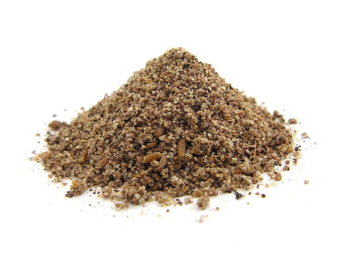 PIEPRZ ziołowy CZOSNKOWY premium 250 g - Aromatika