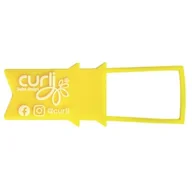 Szelki dla psów - Curli Zawieszka Yellow Dog - miniaturka - grafika 1