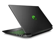 Laptopy - HP Pavilion Gaming 4H338EA - miniaturka - grafika 1