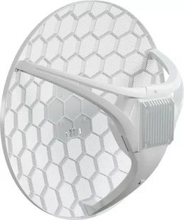 Punkt dostępu MikroTik LHG LTE18 kit (LHGGM&amp;EG18-EA) - Routery - miniaturka - grafika 1