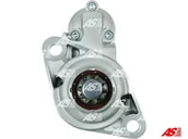 Rozruszniki - Rozrusznik As-pl S0140 - miniaturka - grafika 1