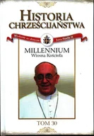 Czasopisma - Historia Chrześcijaństwa - miniaturka - grafika 1
