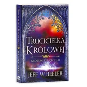 Fantasy - Wheeler Jeff Królewskie $445ródło. Księga I. Trucicielka królowej - miniaturka - grafika 1