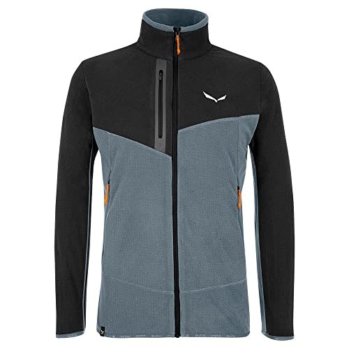 Salewa Męska kurtka polarowa Paganella Pl M Jkt (1 opakowanie)