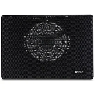 HAMA Podstawka chłodząca 126808  - Podkładki chłodzące pod laptopa - miniaturka - grafika 1
