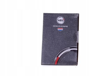 A.B.S. WAHACZ MERCEDES  P 211848 - Wahacze - miniaturka - grafika 1