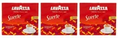Kawa - Kawa mielona Suerte 6x250g - Lavazza - miniaturka - grafika 1