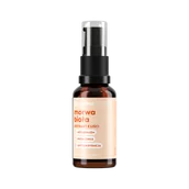 Suplementy naturalne - Cosma Cannabis olejek Morwa Biała 30 ml - miniaturka - grafika 1