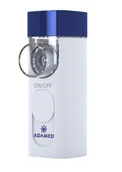 Inhalatory i akcesoria - Grupa Adamed Nebulizator AIR PRO membranowy/siateczkowy, Adamed 9089322 - miniaturka - grafika 1