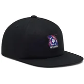 Czapki damskie - Fox Czapka bejsbolowa Junior Energy Adjustable Black OS - miniaturka - grafika 1