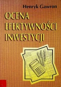 Biznes - Ocena efektywności inwestycji - miniaturka - grafika 1