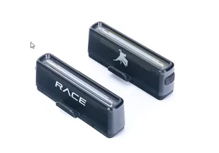 Zestaw lamp przód+tył SEEMEE 30 TWINPACK, usb 30 lumenów - Lampki rowerowe Zestaw lamp przód+tył SEEMEE 30 TWINPACK, usb 30 lumenów - Lampki rowerowe - miniaturka - grafika 1