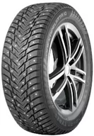 Opony terenowe i SUV zimowe - Nokian Hakkapeliitta 10 255/60R18 112T - miniaturka - grafika 1